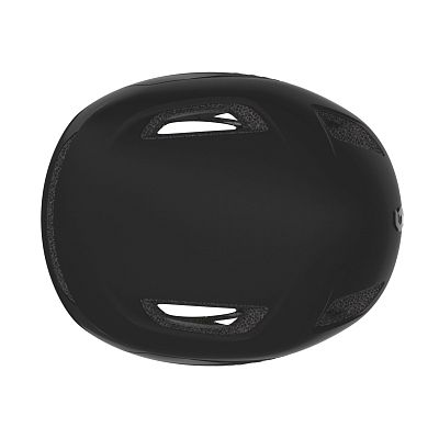 Превью Шлем велосипедный Шлем велосипедный SCOTT La Mokka Plus Sensor Granite Black